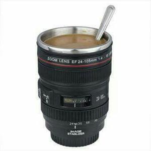 Termos Lens Cup