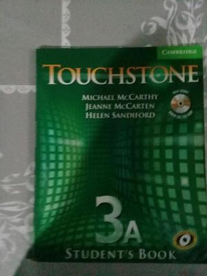 Touchstone 3a
