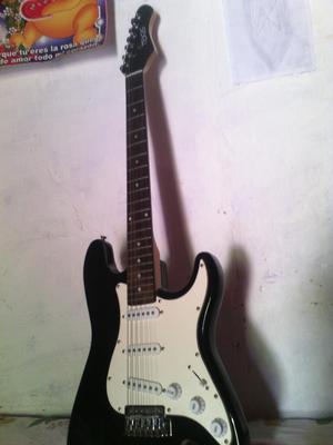 Vendo Canvio Guitarra Eletrica