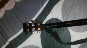 Vendo Guitarra Maxine Importada