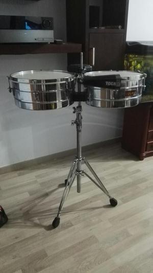 Vendo Timbales