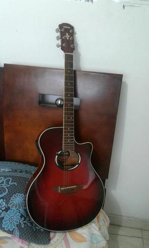 Vendo Yamaha Apx 500