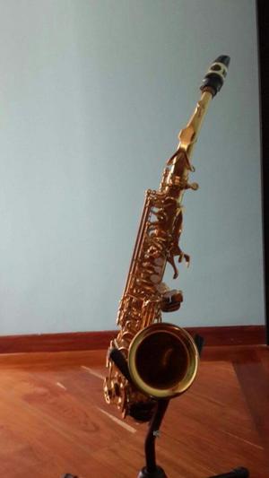 Venta Saxofón alto