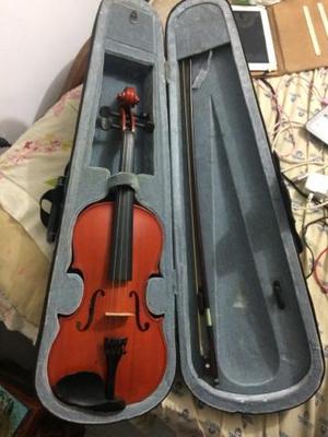 Violin Genova 4/4