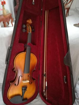 Violin grecko 4/4