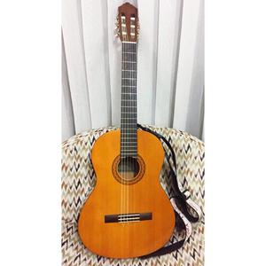 Yamaha C40 Electroacustica