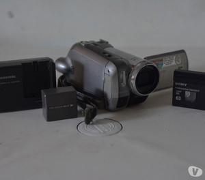 filmadora Panasonic 3CCD O.I.S 3.1 megapixeles en perfecto