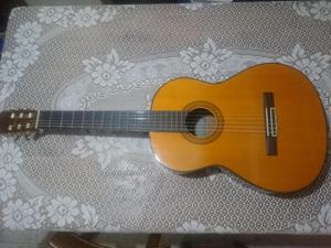 guitarra acústica yamaha c80