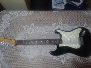 guitarra eléctrica squier fender