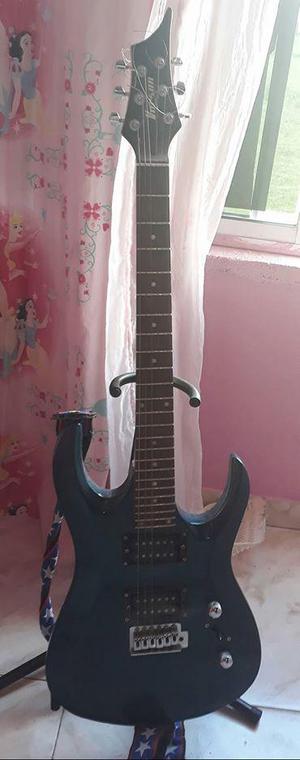 vendo guitarra VORSON