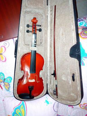 violin 1/2 marca guissepi exelente estado, original con