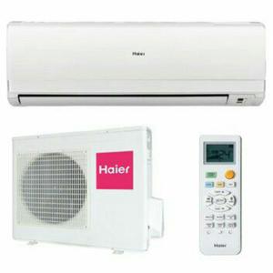 Aire Acondicionado Inverter