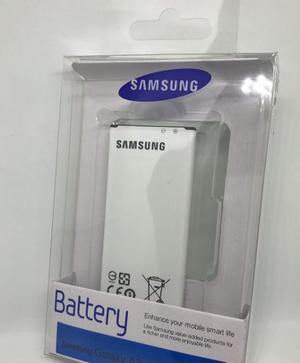 Batería Samsung Galaxy A Original Nueva