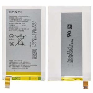 Bateria Sony Xperia Z3+ Z4 M5 E4 E5 C5 Z2a Original Nueva
