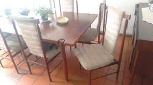 Comedor de 10 Puestos