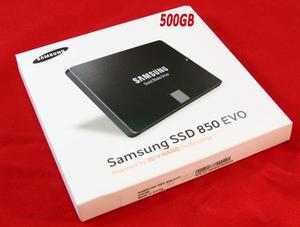 Disco Duro Portatil Ssd 500 Gb Samsung Evo 850 E.inmediata