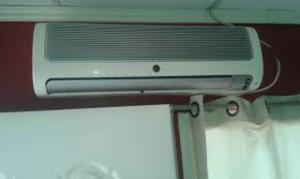 Ganga Split  Btu 220 Voltios
