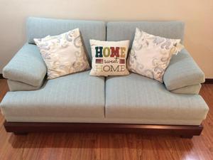 Lindo sofa para la venta