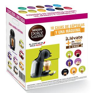 Minimi Dolce Gusto