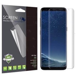 Protector Pantalla Buff Screen 3d Samsung S8 S8 Plus Note 8