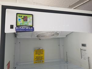 Refrigerador Imbera Vr17. Como Nuevo