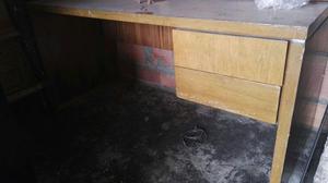 Regalo escritorio madera maciza