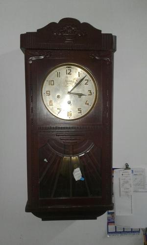 Reloj Antiguo Jawaco