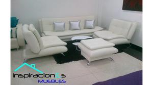 Sala Reclinable