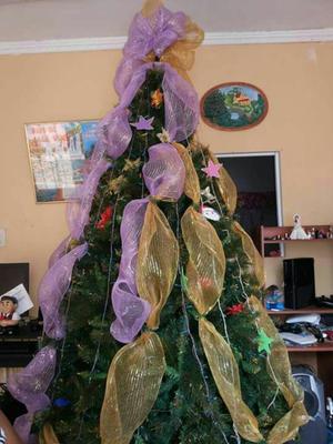 Se Vende Arbol Navideño