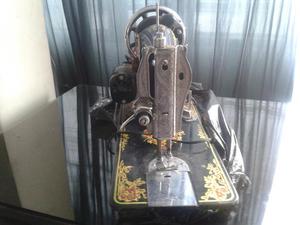 Se Vende Maquina de Coser Marca Singer