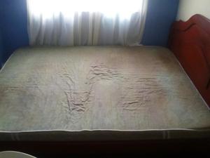 Vendo Cama de 1.50