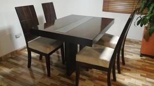 Vendo Combo de Muebles para Hogar