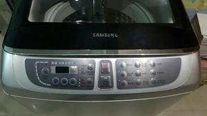 Vendo Hermosa Lavadora Marca Samsung