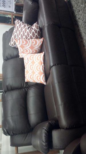 Vendo Hermoso Sofa