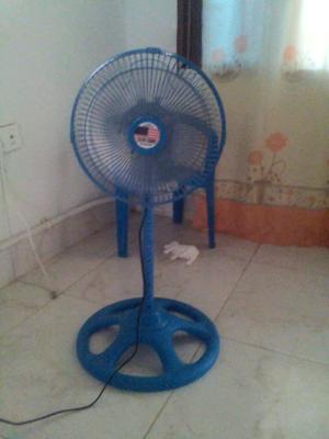 Vendo Ventilador Un Mes de Uso