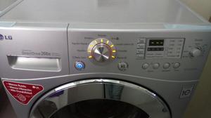 Vendo lavadora secadora LG 26 LB