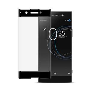 Vidrio Templado 3d 2.5 Full Cover Sony Xperia Xa1 Xa1 Ultra