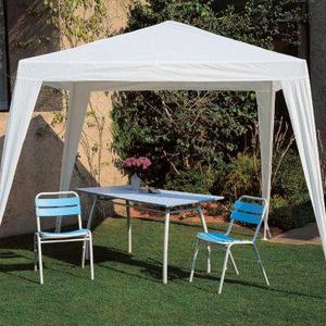 carpa 2x3 para punto de comidas raidas