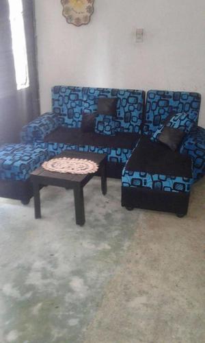 se venden muebles por motivo de viaje