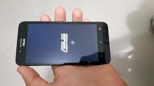 ASUS Zenfone Doble SIM 4G, Pantalla 5'', 16GB Internas, 2GB