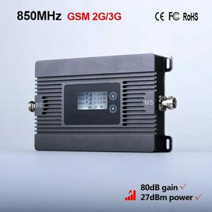 Amplificador 2g 3g Movil Alta Potencia
