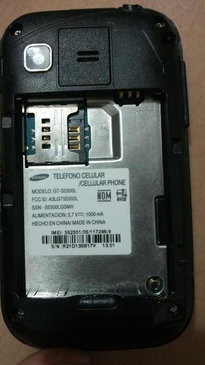 Bateria para Samsung