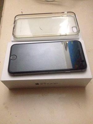 Cambio iPhone 6 Silver  por S6 Edge