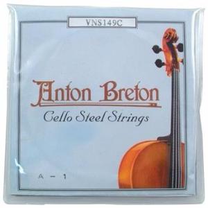 Cuerdas Anton Breton 149c Para Cello