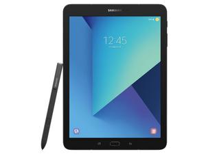 Galaxy Tab S3 9.7” S Pen included, 32GB – Black /