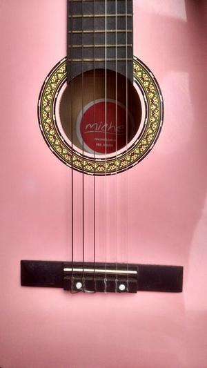 Guitarra Eléctroacustica