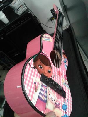 Guitarra Niña Nueva $
