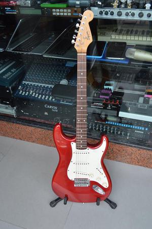 Guitarra Squier Strat By Fender