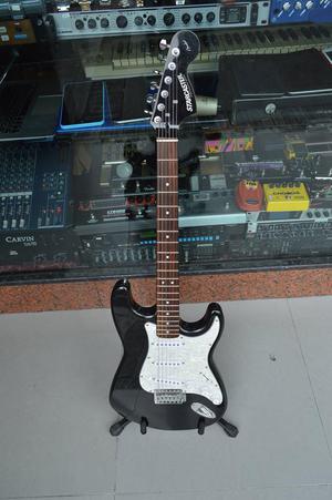 Guitarra Starcaster by Fender