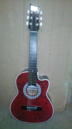 Guitarra de Estudio